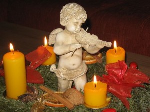 advent