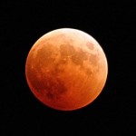 Total Lunar Eclipse