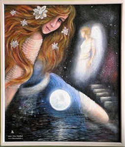 Žena Ve-Smíru