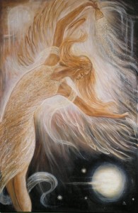 padá štěstí 90x60