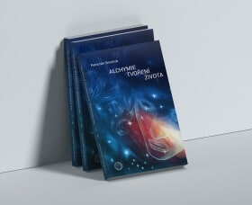 Prodej knihy Alchymie tvoření života