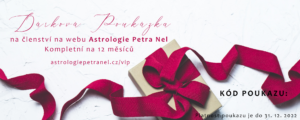 Dárková poukázka
