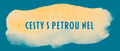 cesty s Petrou Nel