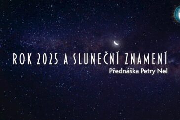 Rok 2025 a sluneční znamení – audio