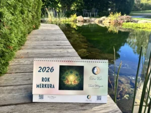 Astrologický kalendář pro rok 2026
